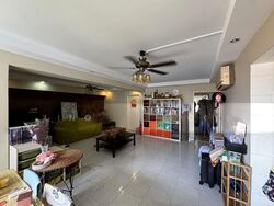 Blk 419 Pasir Ris Drive 6 (Pasir Ris), HDB 5 Rooms #577094231